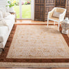 Safavieh Jewel Of India JWL607 Ivory / Cinnamon Area Rug