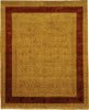 Safavieh Jewel Of India JWL607 Ivory / Cinnamon Area Rug