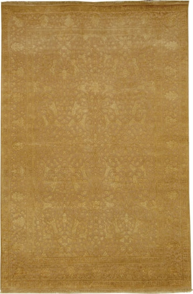 Safavieh Jewel Of India JWL607 Ivory / Area Rug