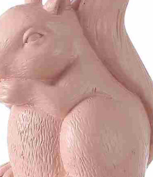 Safavieh Sunny Squirrel KID4245B Pink Lamp Main Off