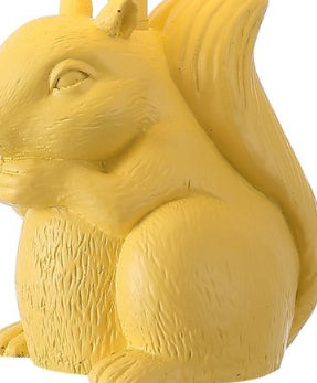 Safavieh Sunny Squirrel KID4245F Yellow Lamp Main On