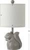 Safavieh Sunny Squirrel KID4245G Grey Lamp main image