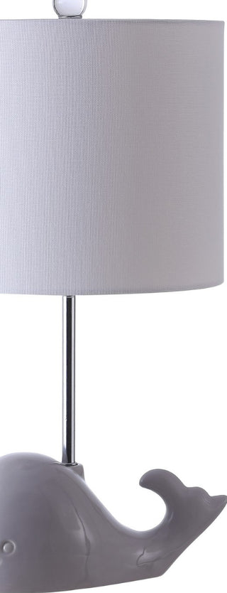 Safavieh Walter KID4247A Grey Lamp Main Off