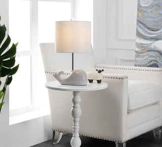 Safavieh Walter KID4247A Grey Lamp Room Scene On Feature