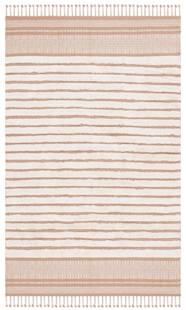 Safavieh Kilim Collection KLC401B Beige / Natural Area Rug main image
