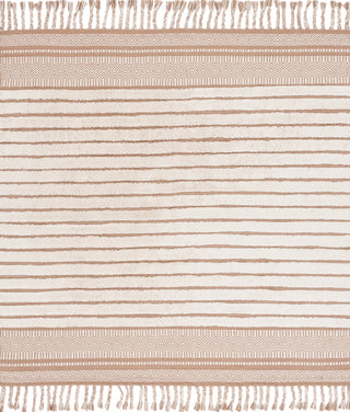 Safavieh Kilim Collection KLC401B Beige / Natural Area Rug Square