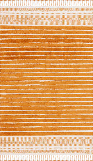 Safavieh Kilim Collection KLC401D Natural / Gold Area Rug main image