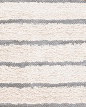 Safavieh Kilim Collection KLC401G Silver / Natural Area Rug main image