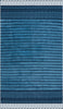 Safavieh Kilim Collection KLC401M Blue Area Rug main image