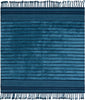 Safavieh Kilim Collection KLC401M Blue Area Rug Square