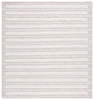 Safavieh Kilim KLM441F Grey / Ivory Area Rug Square