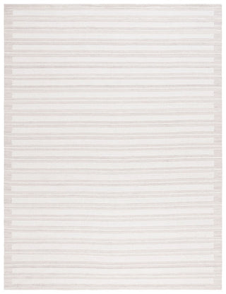Safavieh Kilim KLM441F Grey / Ivory Area Rug Main
