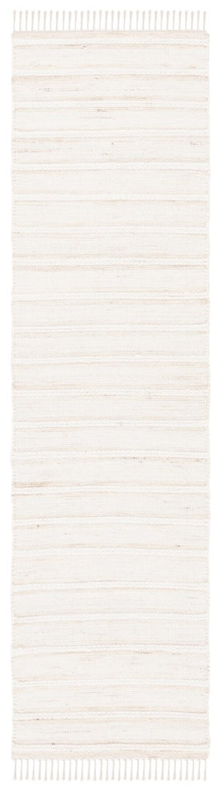 Safavieh Kilim KLM442A Natural / Ivory Area Rug Runner