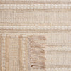 Safavieh Kilim KLM442A Natural / Ivory Area Rug Backing