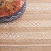 Safavieh Kilim KLM444A Natural / Ivory Area Rug Detail