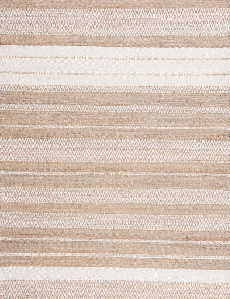 Safavieh Kilim KLM444A Natural / Ivory Area Rug main image