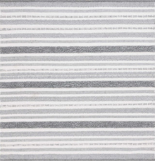 Safavieh Kilim KLM445G Silver / Ivory Area Rug Square