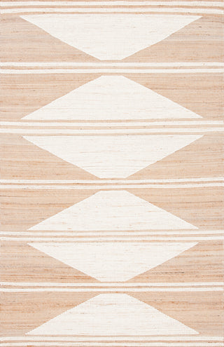 Safavieh Kilim KLM451A Natural / Ivory Area Rug main image