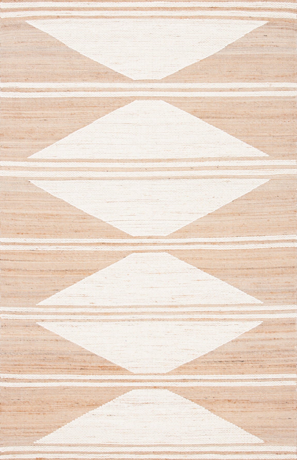 Safavieh Kilim KLM451A Natural / Ivory Area Rug main image