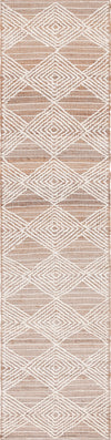 Safavieh Kilim KLM452A Natural Area Rug Runner