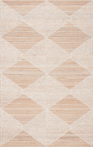 Safavieh Kilim KLM452A Natural Area Rug main image