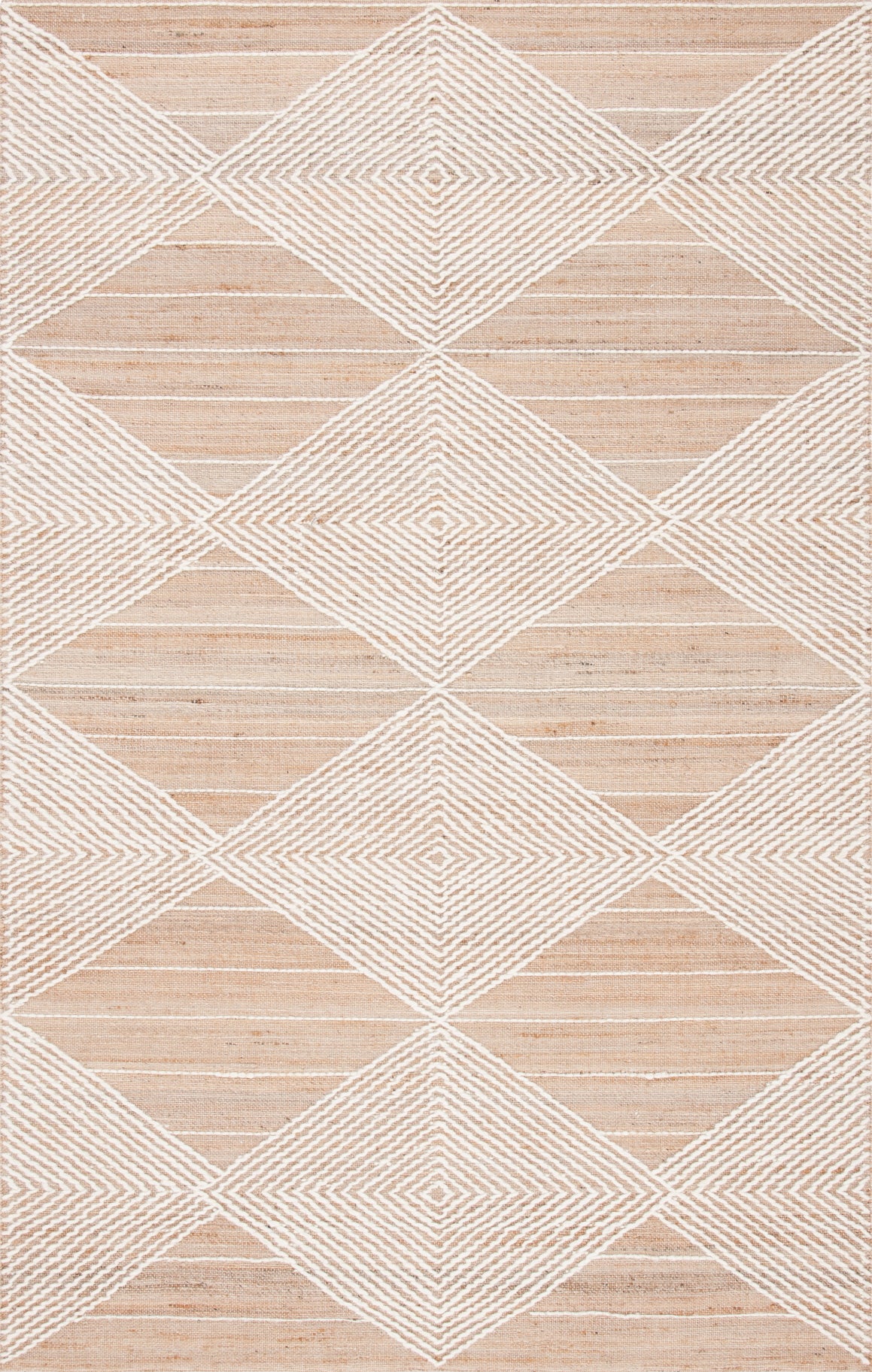 Safavieh Kilim KLM452A Natural Area Rug main image