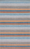 Safavieh Kilim KLM475D Grey / Yellow Area Rug main image