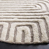 Safavieh Kilim KLM652B Beige / Ivory Area Rug Detail