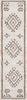 Safavieh Kilim KLM762A Ivory / Black Area Rug Runner