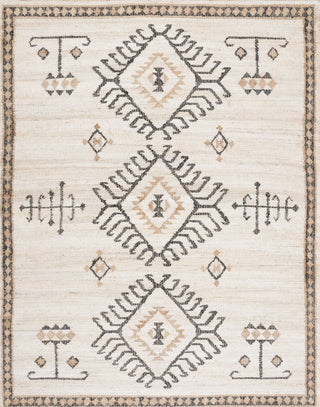 Safavieh Kilim KLM762A Ivory / Black Area Rug main image