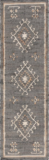 Safavieh Kilim KLM762Z Black / Ivory Area Rug main image