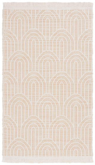 Safavieh Kilim KLM765D Gold / Ivory Area Rug main image