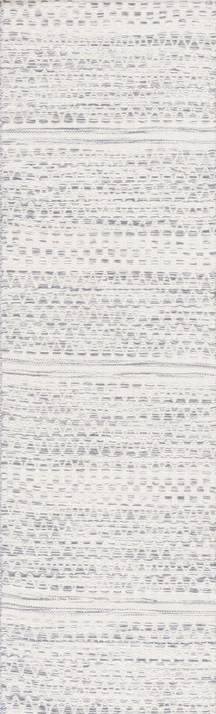 Safavieh Kilim KLM954H Ivory / Dark Grey Area Rug main image