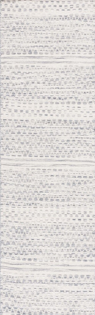 Safavieh Kilim KLM954H Ivory / Dark Grey Area Rug main image