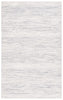 Safavieh Kilim KLM954H Ivory / Dark Grey Area Rug Main