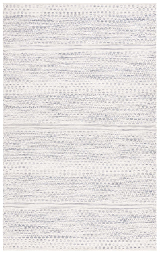 Safavieh Kilim KLM954H Ivory / Dark Grey Area Rug Main