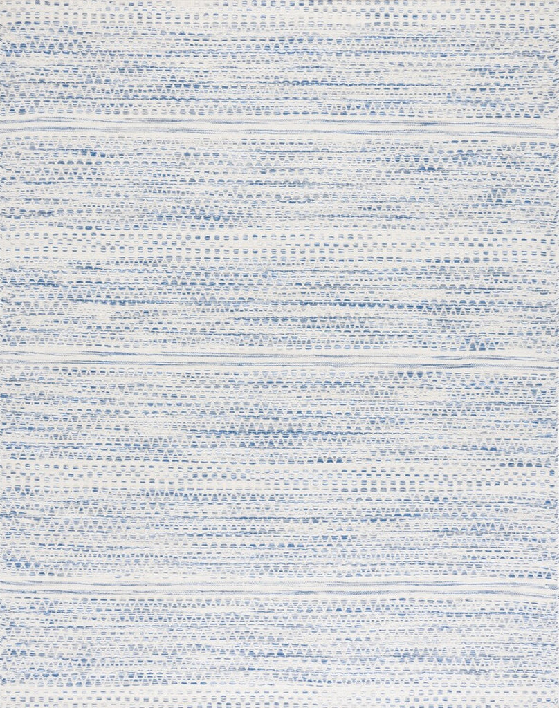 Safavieh Kilim KLM954M Ivory / Blue Area Rug main image