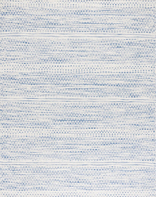 Safavieh Kilim KLM954M Ivory / Blue Area Rug main image