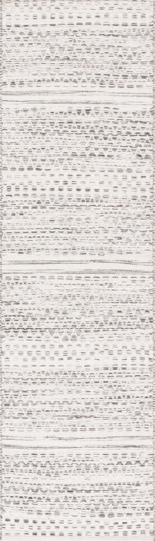 Safavieh Kilim KLM954T Ivory / Brown Area Rug Runner