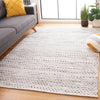 Safavieh Kilim KLM954T Ivory / Brown Area Rug Room Scene