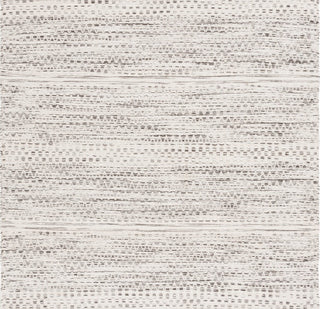 Safavieh Kilim KLM954T Ivory / Brown Area Rug Square