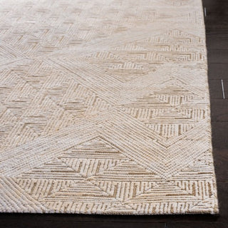 Safavieh Kensington KNS901 Ivory / Sage Area Rug