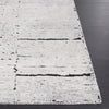 Safavieh Kenya KNY125A Ivory / Black Area Rug Detail