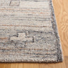 Safavieh Kenya KNY131T Brown / Beige Area Rug Detail