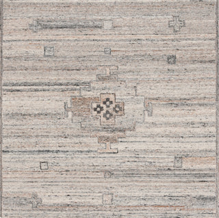 Safavieh Kenya KNY131T Brown / Beige Area Rug Square