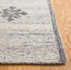 Safavieh Kenya KNY132T Brown / Beige Area Rug Detail