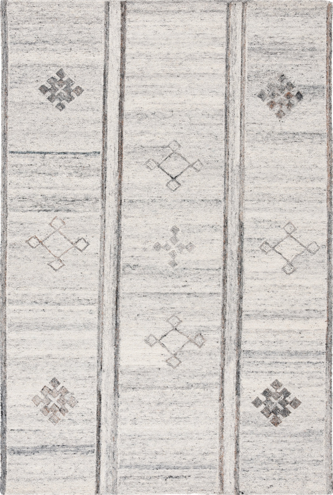 Safavieh Kenya KNY132T Brown / Beige Area Rug main image