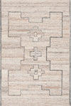 Safavieh Kenya KNY133T Brown / Beige Area Rug main image