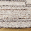 Safavieh Kenya KNY133T Brown / Beige Area Rug Detail