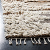 Safavieh Kenya KNY225A Grey / Brown Area Rug Detail